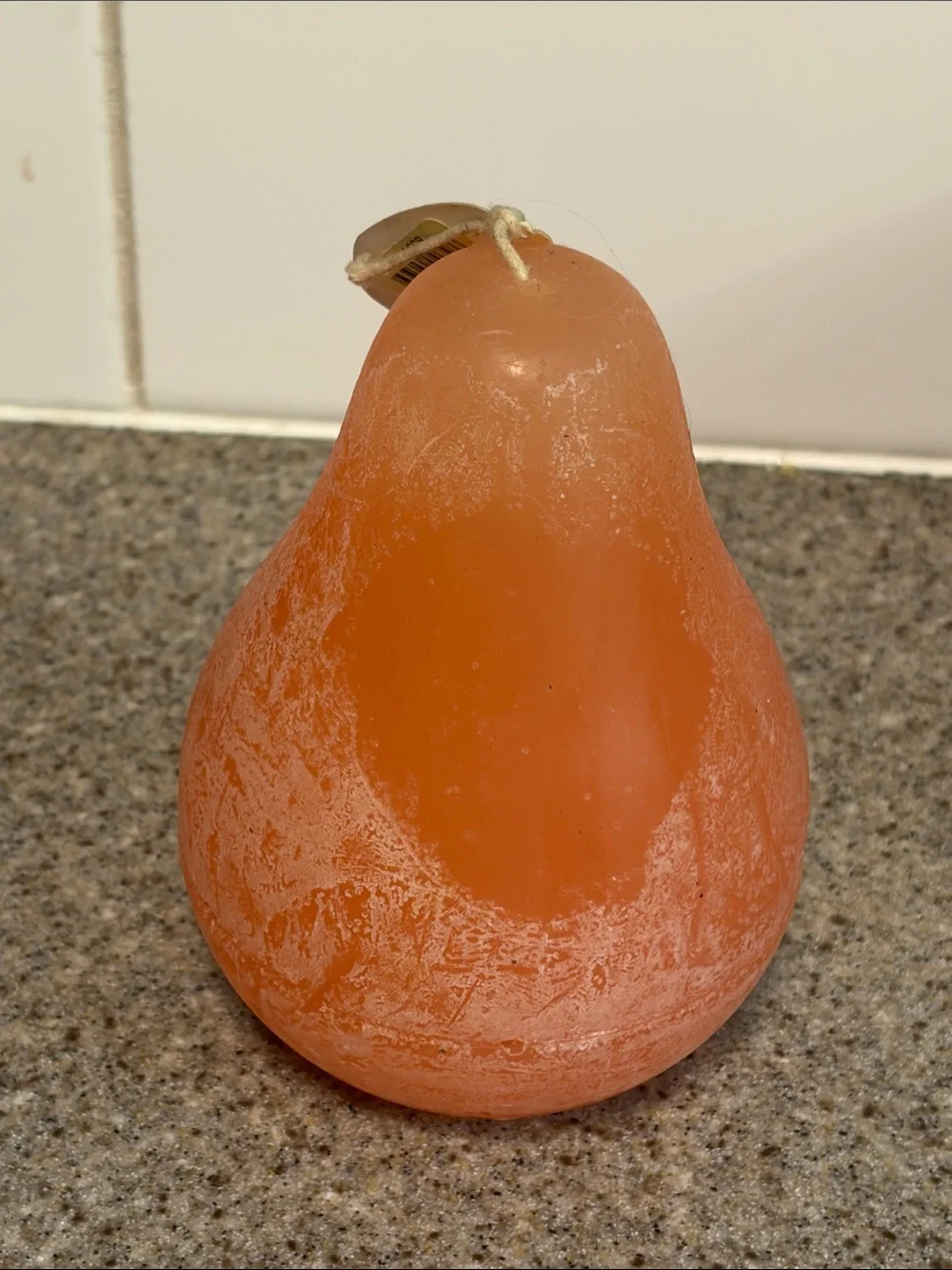 Vance Kitira terracotta colored